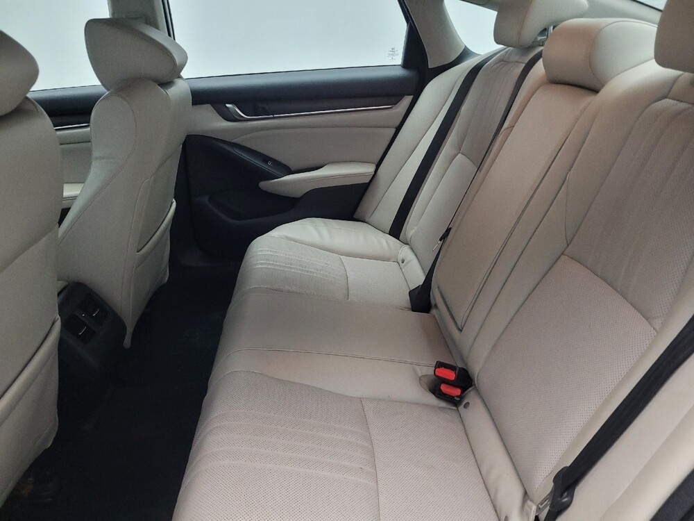 2018 Honda Accord in Athens, GA 30606 - 18075931 18