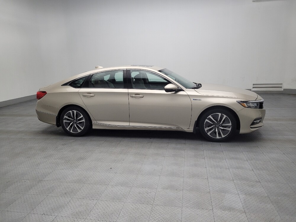 2018 Honda Accord in Athens, GA 30606 - 18075931 11
