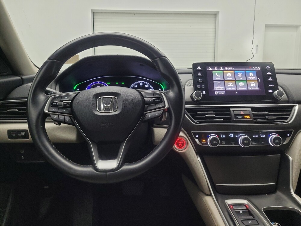 2018 Honda Accord in Athens, GA 30606 - 18075931 22