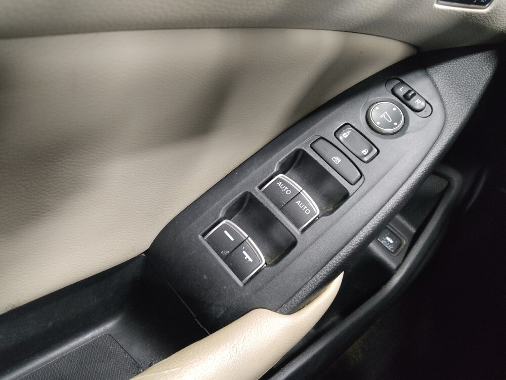 2018 Honda Accord in Athens, GA 30606 - 18075931 27