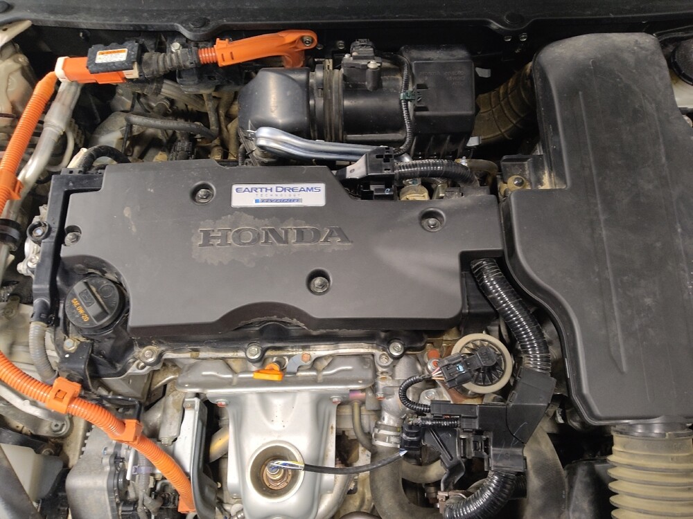 2018 Honda Accord in Athens, GA 30606 - 18075931 30