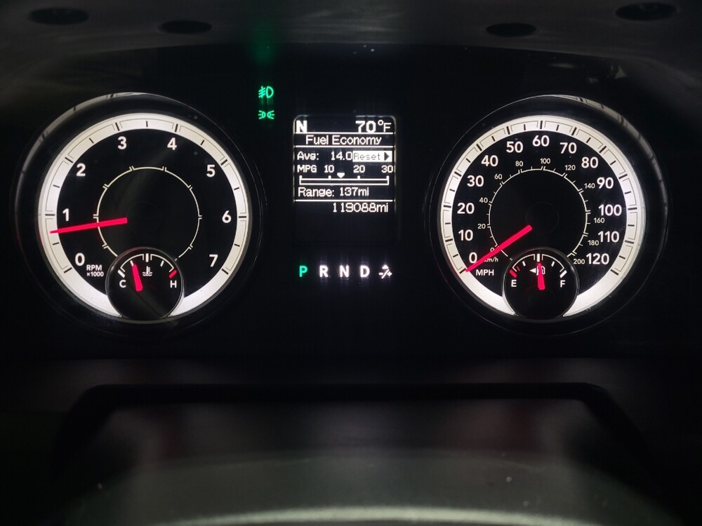 2018 RAM 1500 in Mobile, AL 36606 - 18075935 23