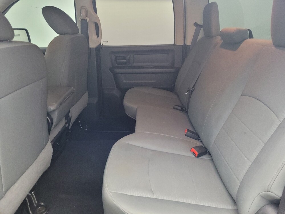 2018 RAM 1500 in Mobile, AL 36606 - 18075935 18