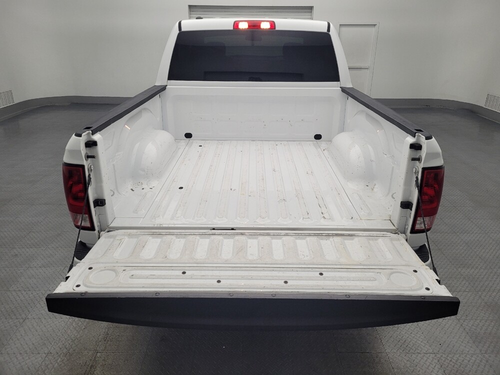 2018 RAM 1500 in Mobile, AL 36606 - 18075935 29