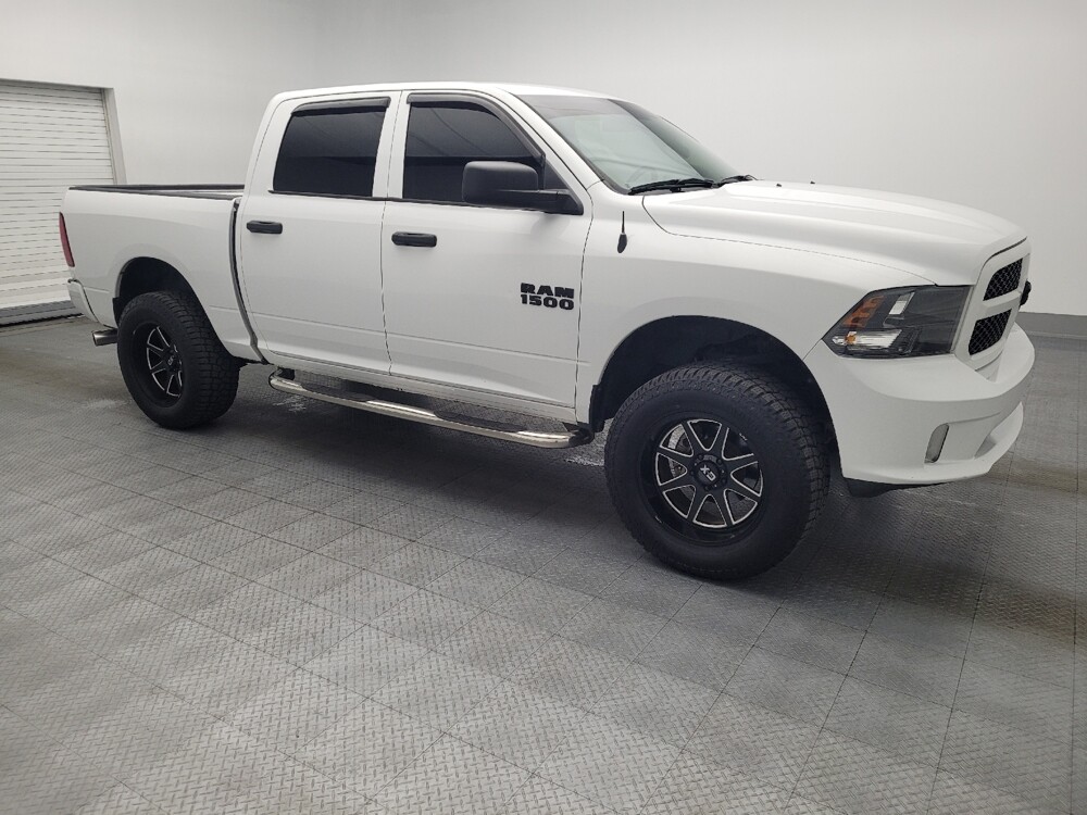 2018 RAM 1500 in Mobile, AL 36606 - 18075935 11
