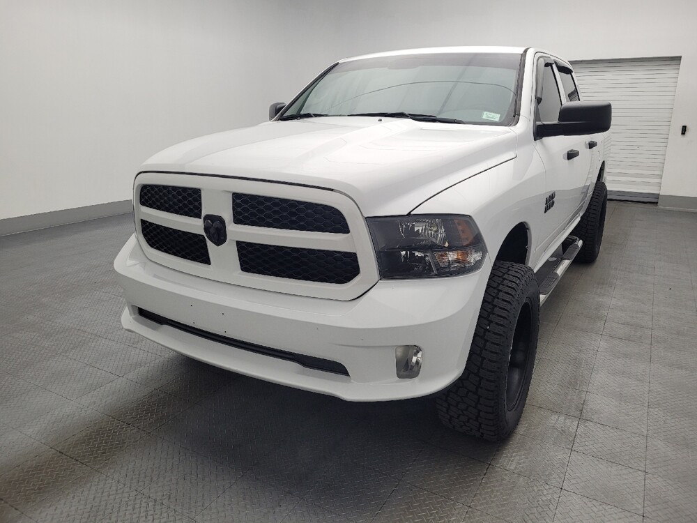 2018 RAM 1500 in Mobile, AL 36606 - 18075935 15