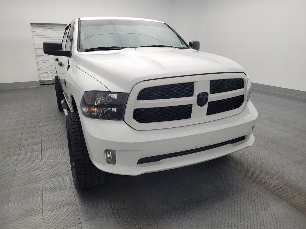 2018 RAM 1500 in Mobile, AL 36606 - 18075935 14