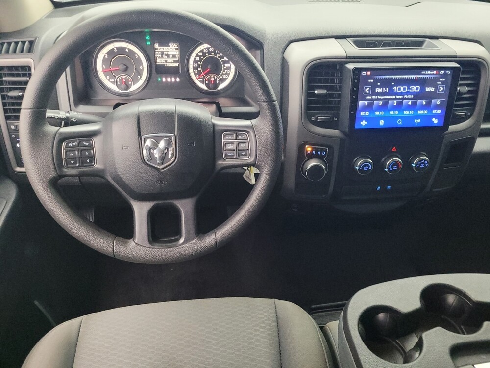 2018 RAM 1500 in Mobile, AL 36606 - 18075935 22