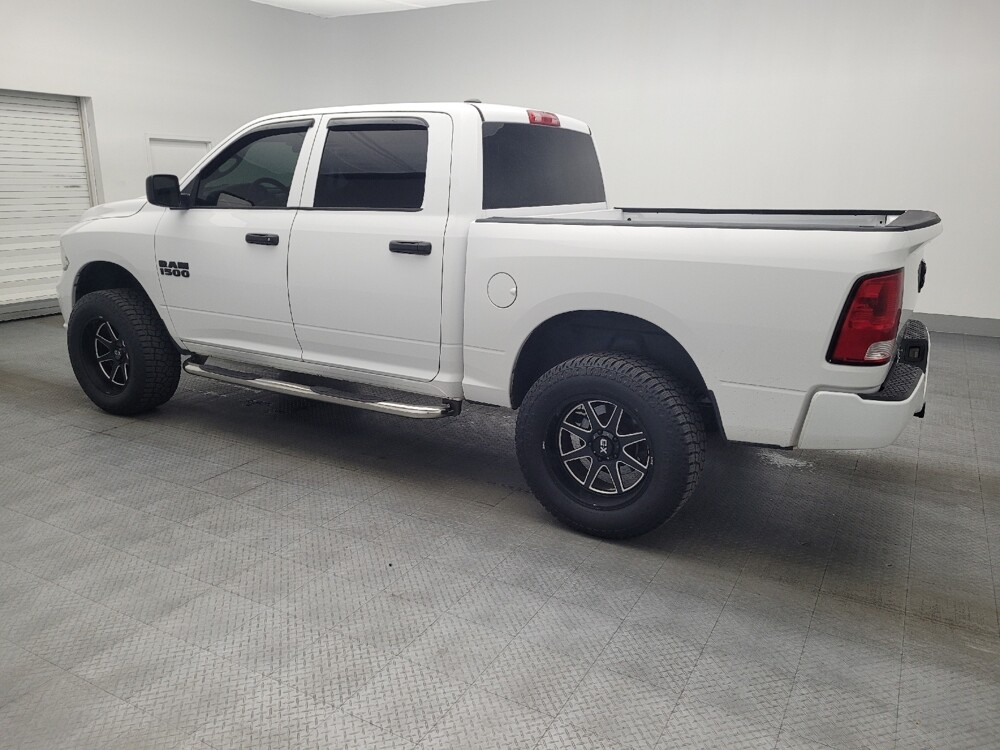 2018 RAM 1500 in Mobile, AL 36606 - 18075935 3