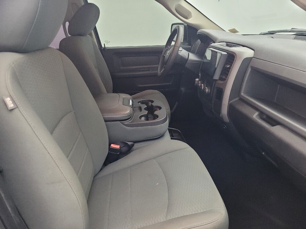 2018 RAM 1500 in Mobile, AL 36606 - 18075935 21