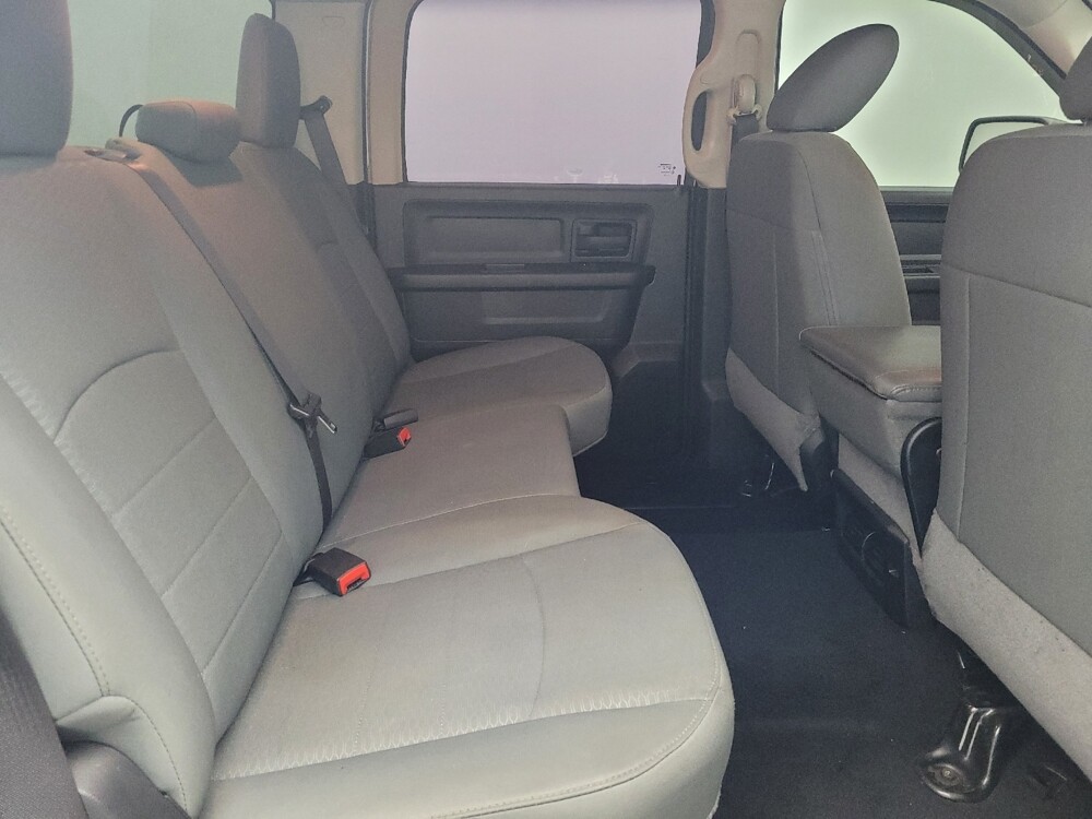 2018 RAM 1500 in Mobile, AL 36606 - 18075935 19