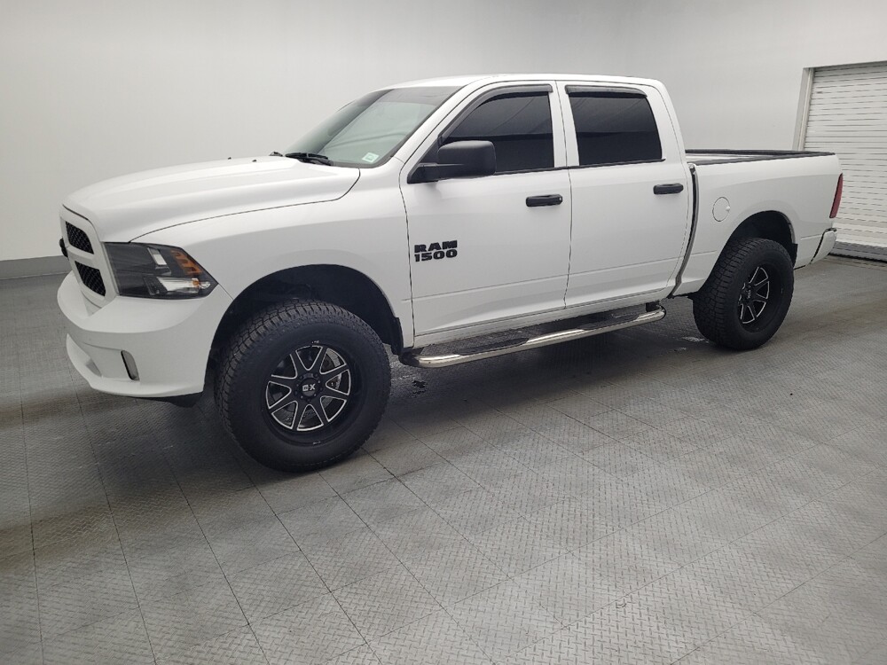 2018 RAM 1500 in Mobile, AL 36606 - 18075935 2