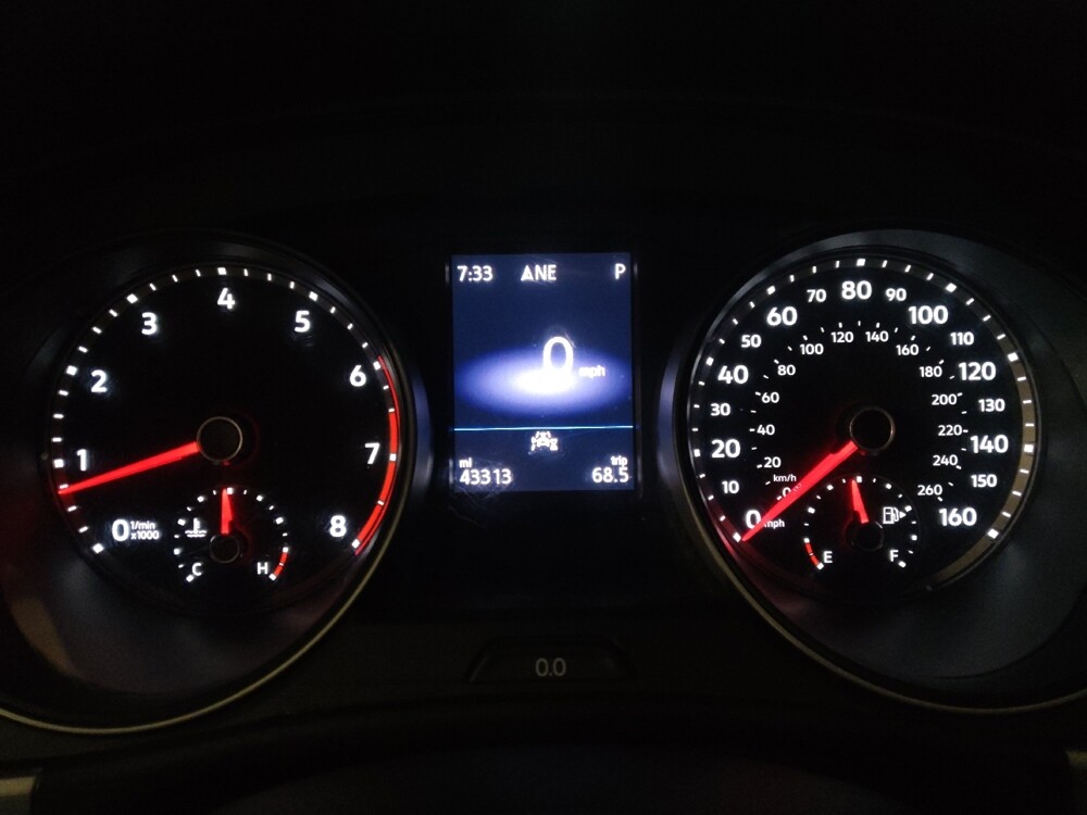 2021 Volkswagen Atlas in Jacksonville, FL 32225 - 18075936 23