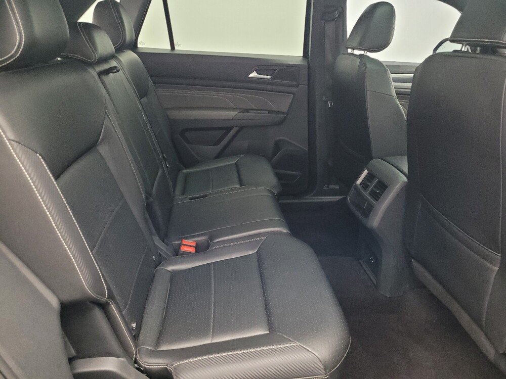 2021 Volkswagen Atlas in Jacksonville, FL 32225 - 18075936 19