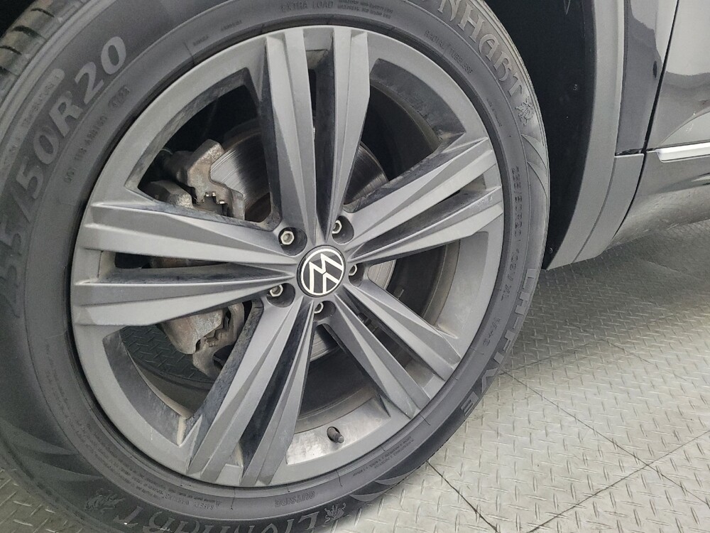 2021 Volkswagen Atlas in Jacksonville, FL 32225 - 18075936 31