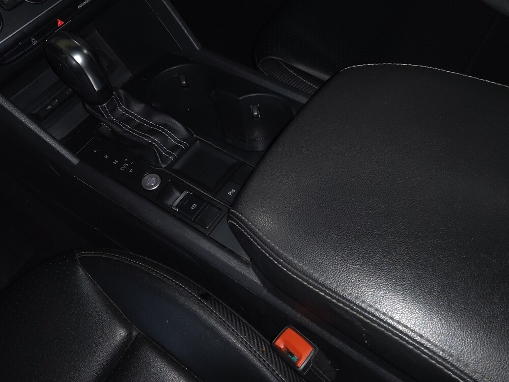 2021 Volkswagen Atlas in Jacksonville, FL 32225 - 18075936 26