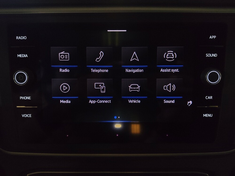 2021 Volkswagen Atlas in Jacksonville, FL 32225 - 18075936 25