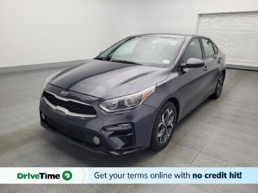 2020 Kia Forte in Orlando, FL 32808