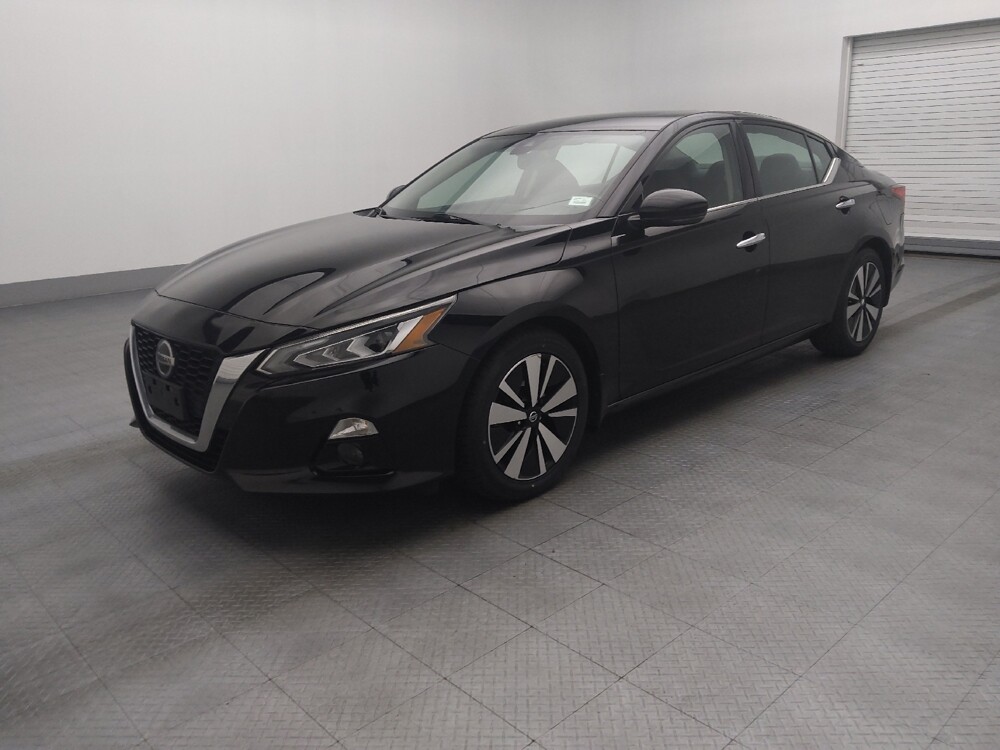 2019 Nissan Altima in West Palm Beach, FL 33409 - 18075938 2