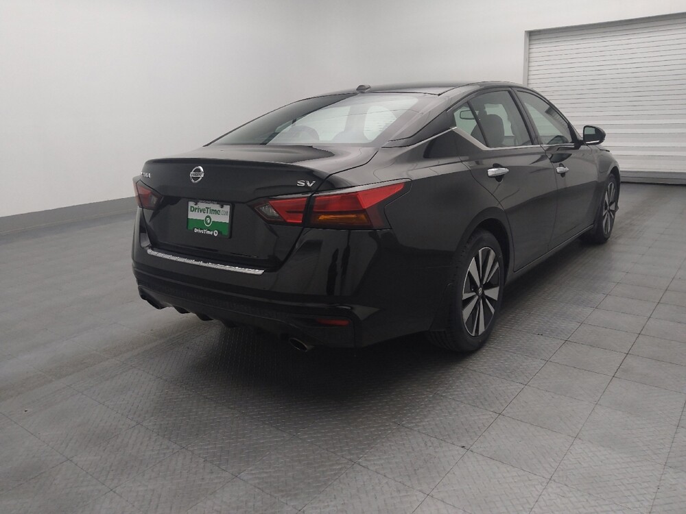 2019 Nissan Altima in West Palm Beach, FL 33409 - 18075938 9