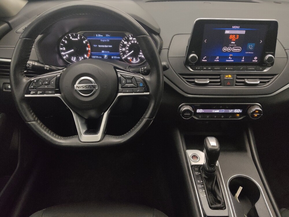 2019 Nissan Altima in West Palm Beach, FL 33409 - 18075938 22