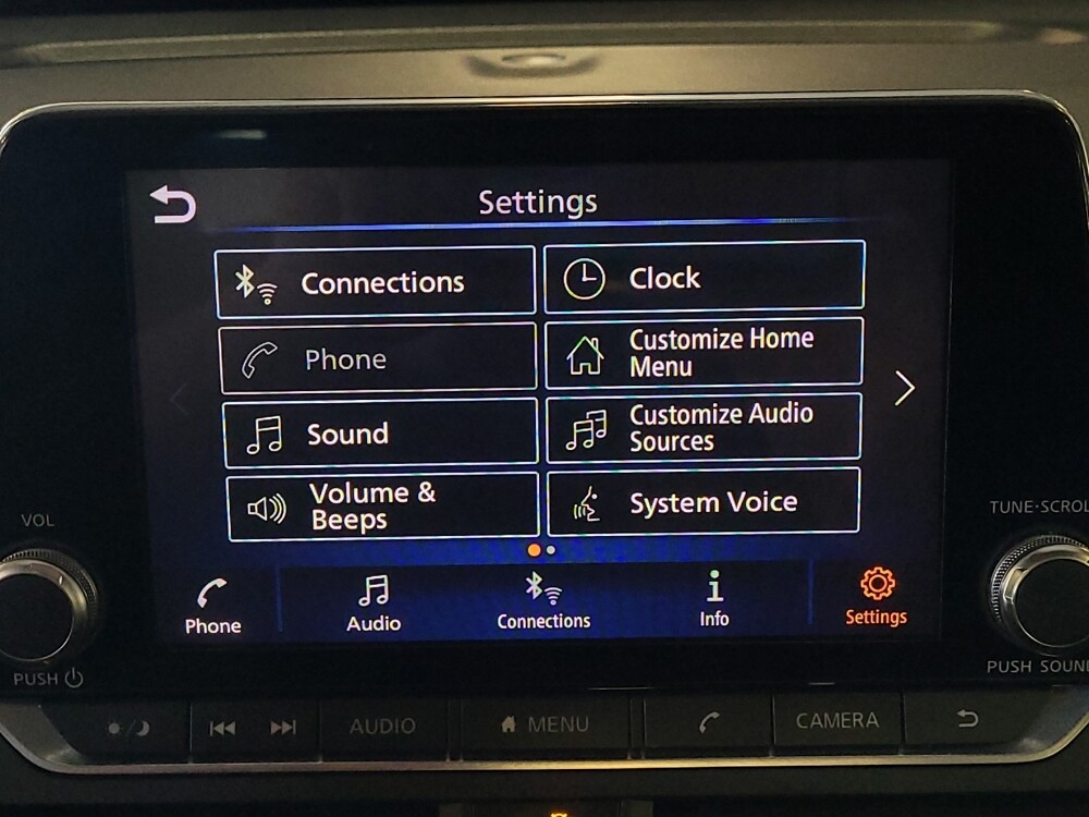 2019 Nissan Altima in West Palm Beach, FL 33409 - 18075938 25