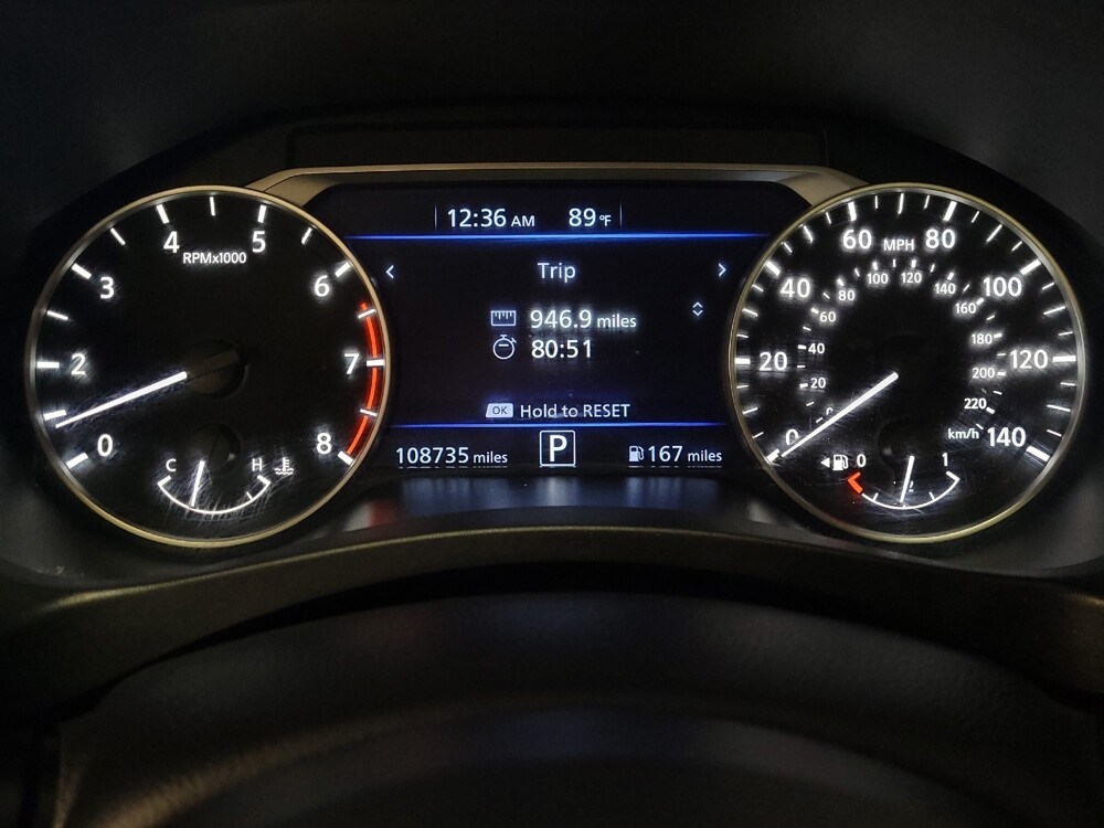 2019 Nissan Altima in West Palm Beach, FL 33409 - 18075938 23