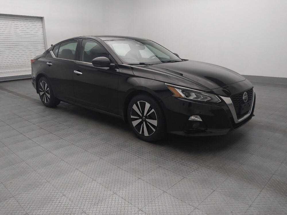 2019 Nissan Altima in West Palm Beach, FL 33409 - 18075938 11