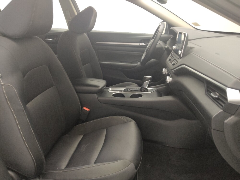 2019 Nissan Altima in West Palm Beach, FL 33409 - 18075938 21