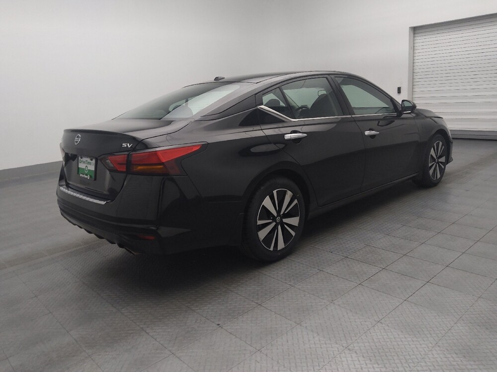 2019 Nissan Altima in West Palm Beach, FL 33409 - 18075938 10
