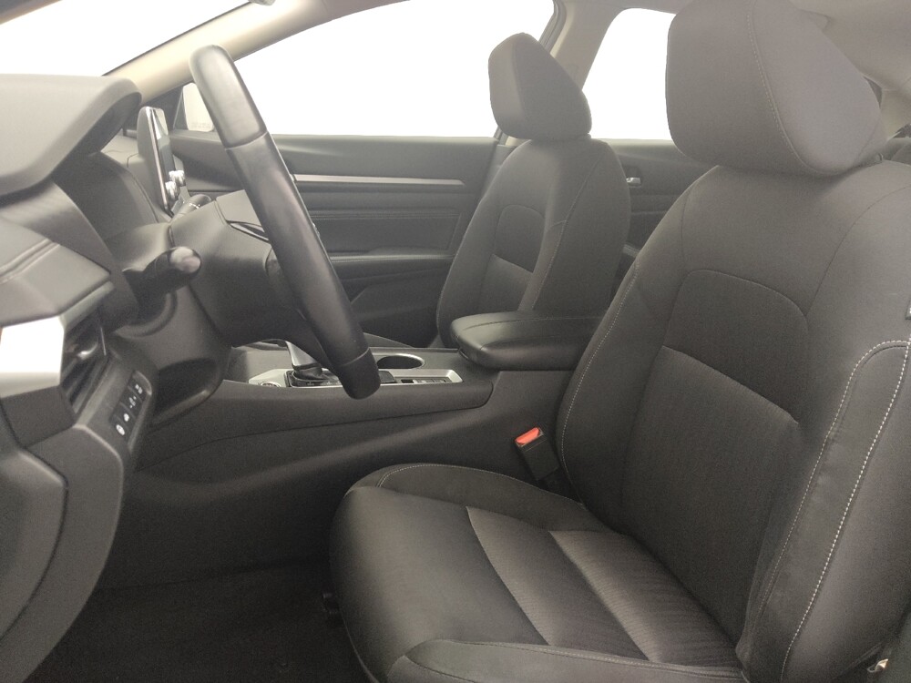 2019 Nissan Altima in West Palm Beach, FL 33409 - 18075938 17