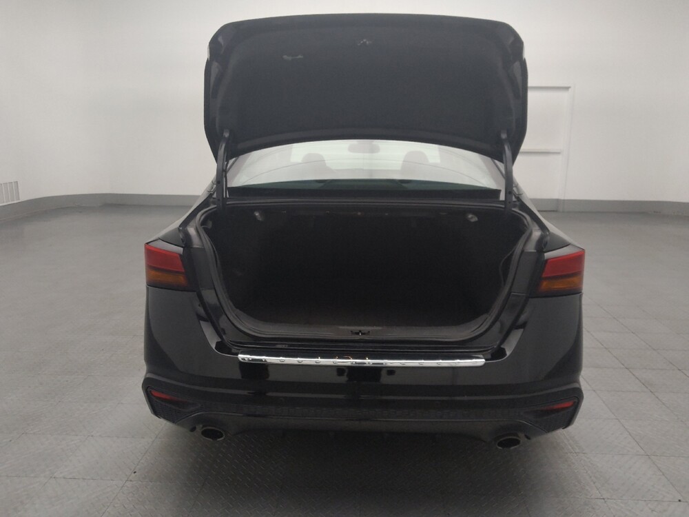 2019 Nissan Altima in West Palm Beach, FL 33409 - 18075938 29