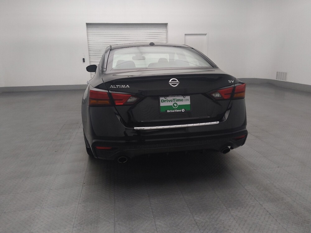 2019 Nissan Altima in West Palm Beach, FL 33409 - 18075938 6