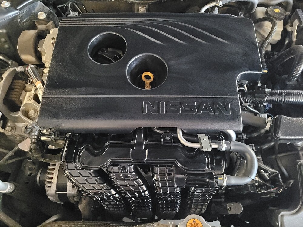 2019 Nissan Altima in West Palm Beach, FL 33409 - 18075938 30