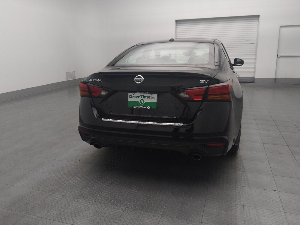 2019 Nissan Altima in West Palm Beach, FL 33409 - 18075938 7