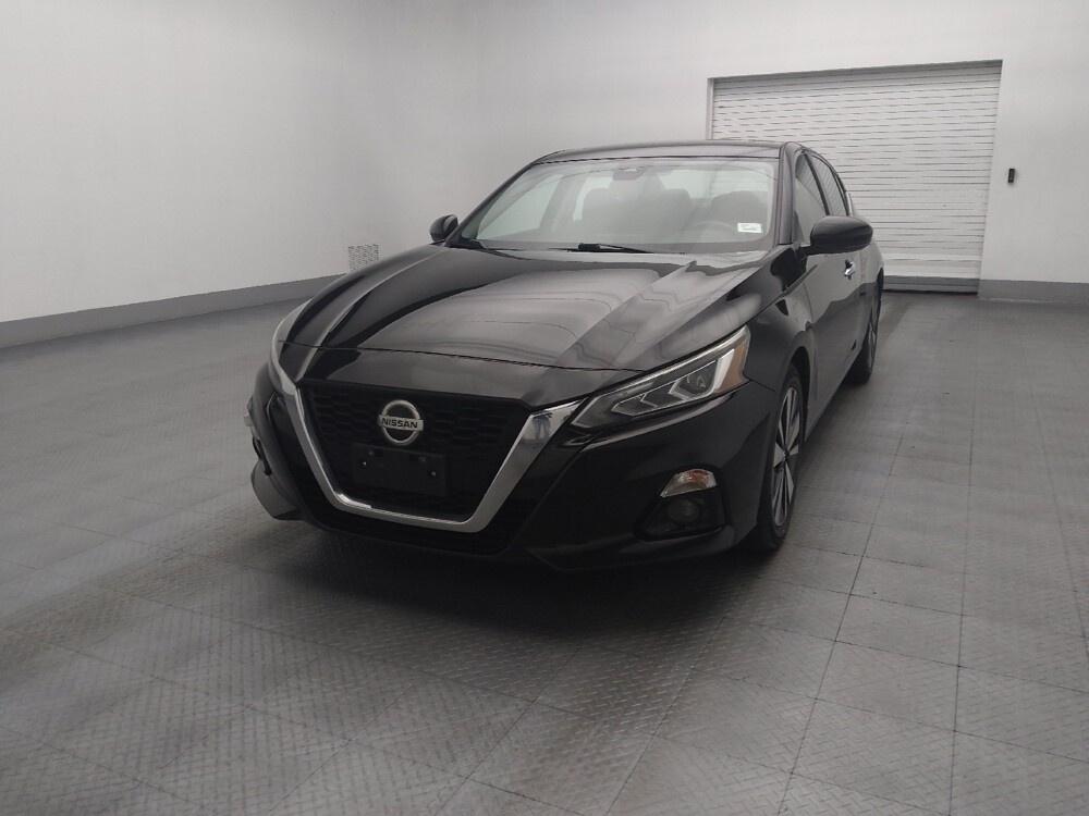2019 Nissan Altima in West Palm Beach, FL 33409 - 18075938 15
