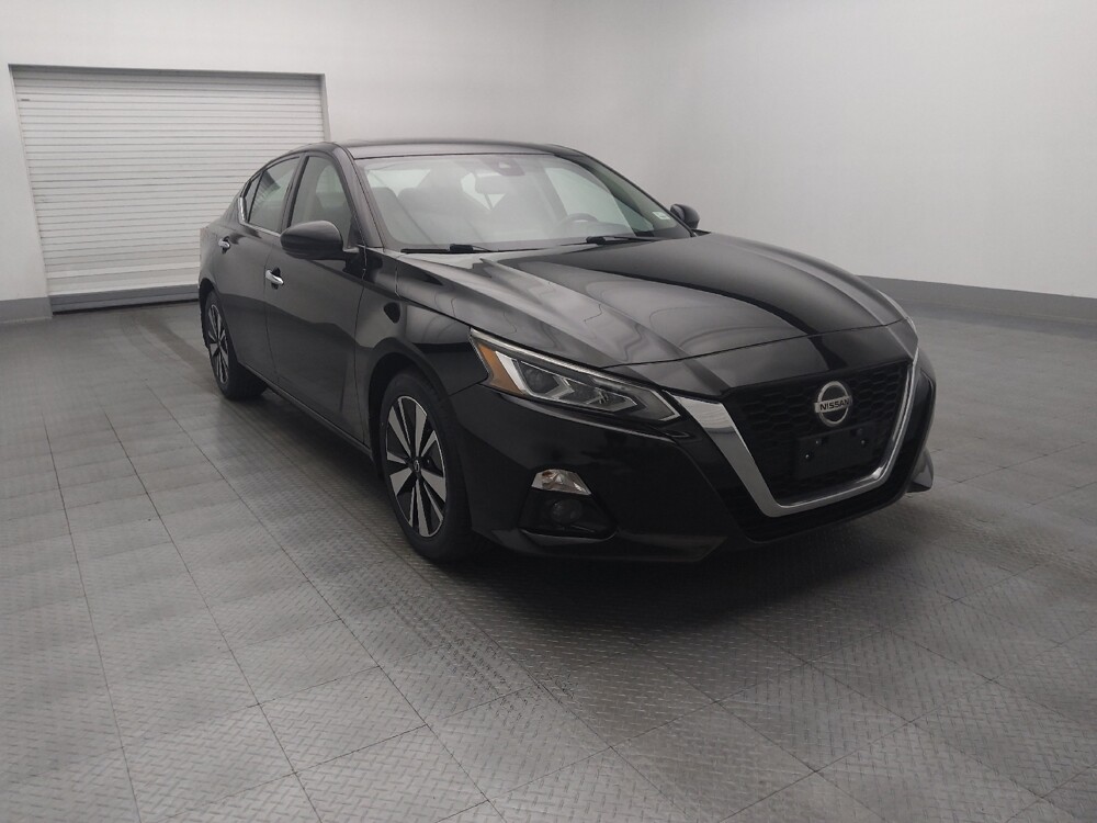 2019 Nissan Altima in West Palm Beach, FL 33409 - 18075938 13