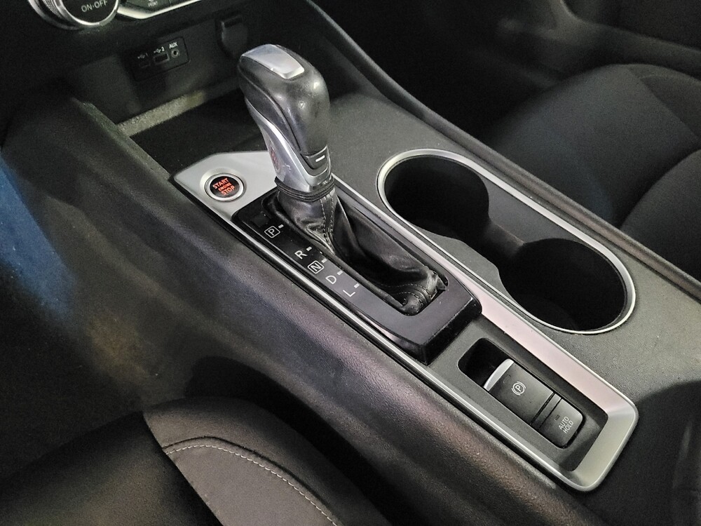 2019 Nissan Altima in West Palm Beach, FL 33409 - 18075938 26