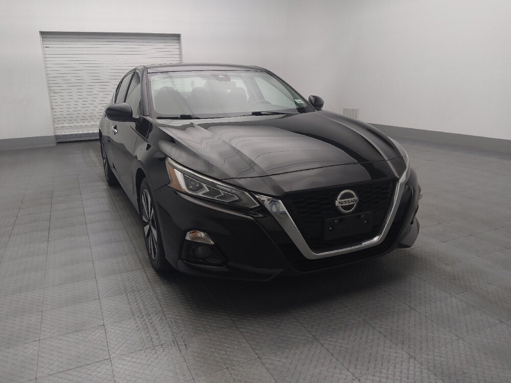 2019 Nissan Altima in West Palm Beach, FL 33409 - 18075938 14