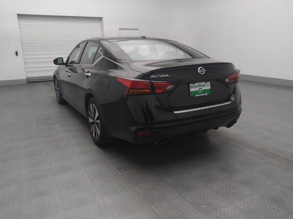 2019 Nissan Altima in West Palm Beach, FL 33409 - 18075938 5