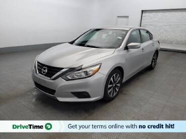 2017 Nissan Altima in New Castle, DE 19720