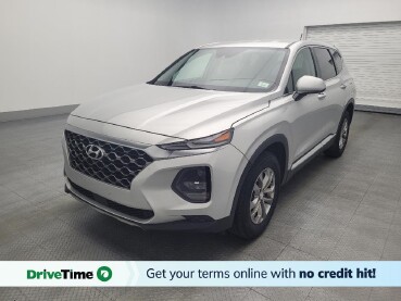 2019 Hyundai Santa Fe in Jacksonville, FL 32225