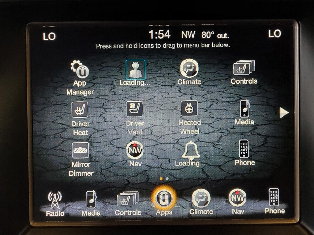 2015 Jeep Grand Cherokee in Kissimmee, FL 34744 - 18075944 25