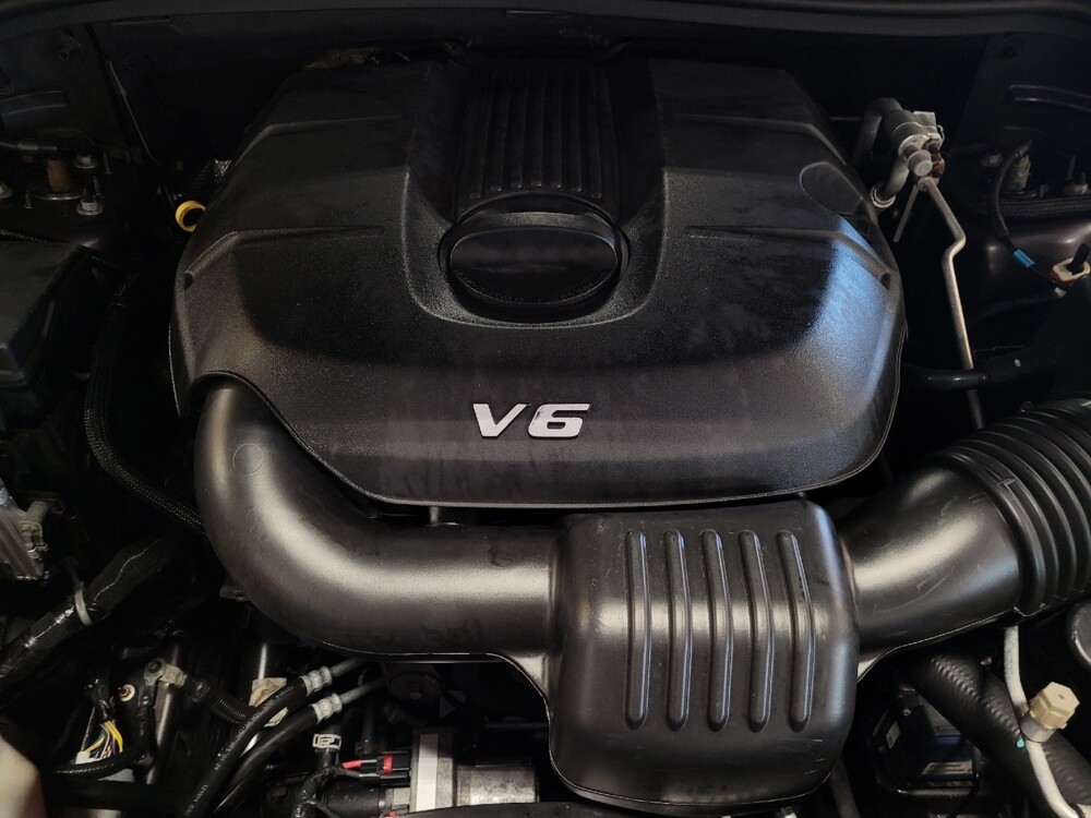 2015 Jeep Grand Cherokee in Kissimmee, FL 34744 - 18075944 30