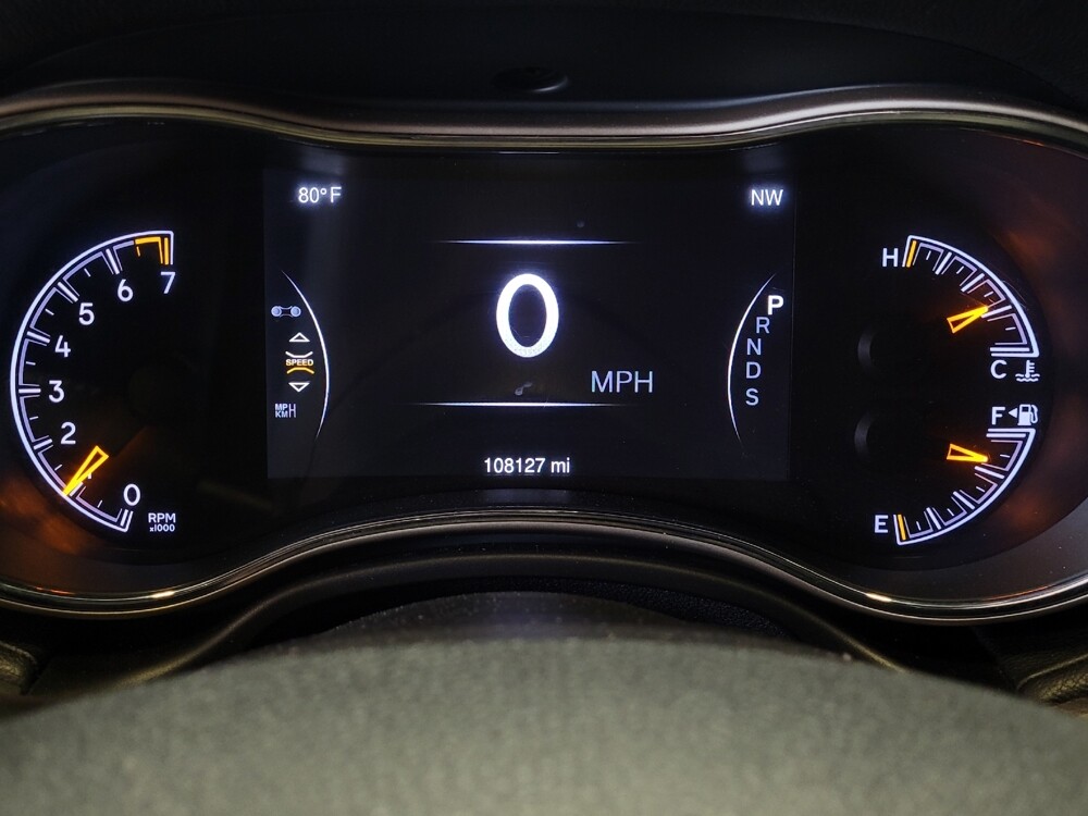 2015 Jeep Grand Cherokee in Kissimmee, FL 34744 - 18075944 23