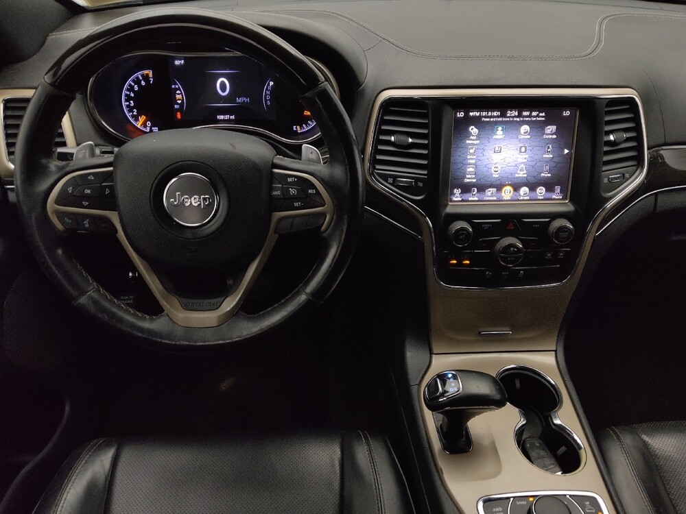 2015 Jeep Grand Cherokee in Kissimmee, FL 34744 - 18075944 22