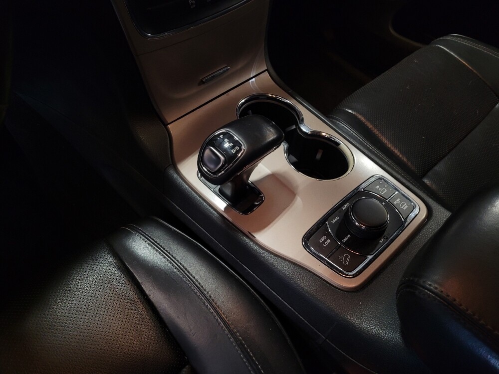 2015 Jeep Grand Cherokee in Kissimmee, FL 34744 - 18075944 26