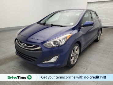 2013 Hyundai Elantra in Sanford, FL 32773