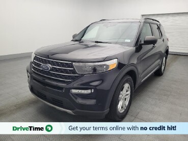 2020 Ford Explorer in Kissimmee, FL 34744