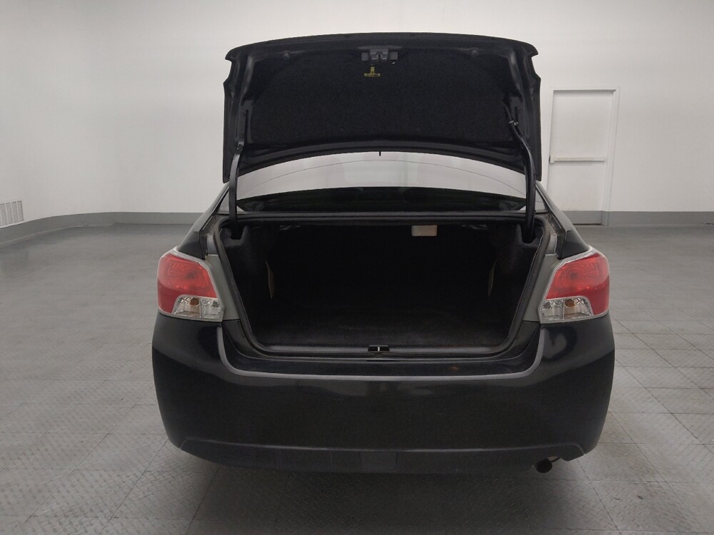 2016 Subaru Impreza in Orlando, FL 32808 - 18075948 29